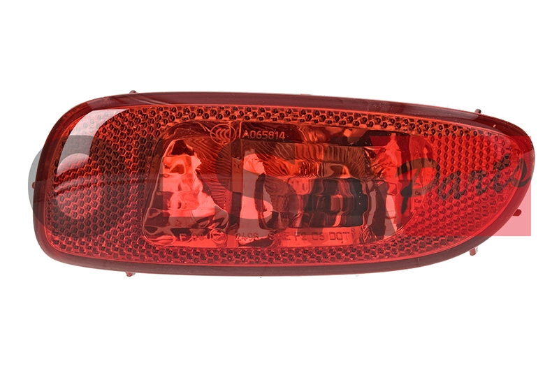 Rear Fog Light